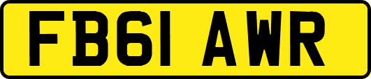FB61AWR