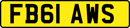 FB61AWS