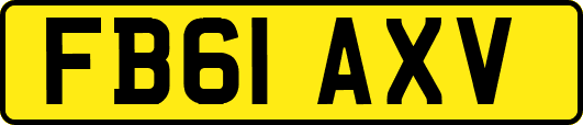 FB61AXV