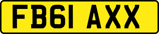 FB61AXX