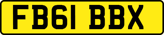 FB61BBX