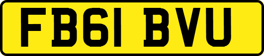 FB61BVU