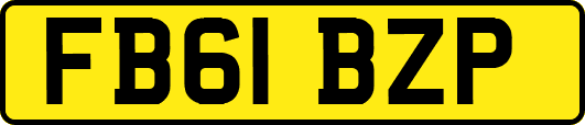FB61BZP