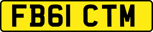 FB61CTM