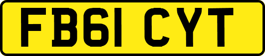 FB61CYT