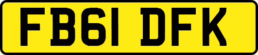 FB61DFK