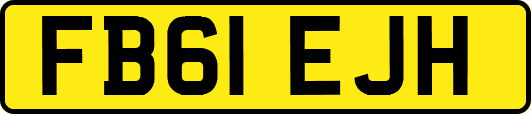 FB61EJH