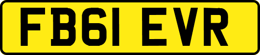 FB61EVR