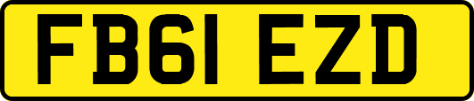 FB61EZD