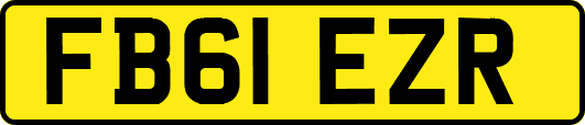 FB61EZR