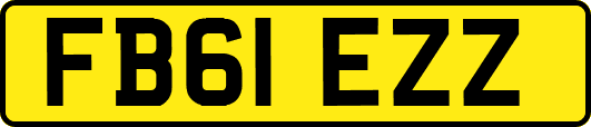 FB61EZZ