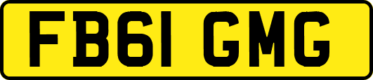 FB61GMG