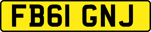 FB61GNJ