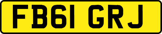FB61GRJ