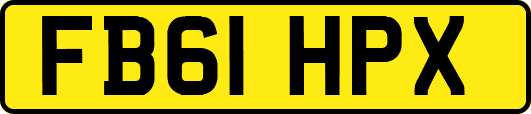 FB61HPX