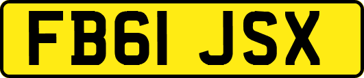 FB61JSX