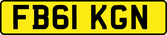 FB61KGN