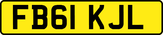 FB61KJL