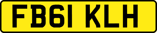 FB61KLH