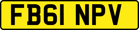 FB61NPV