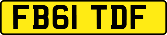 FB61TDF