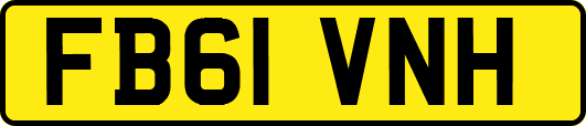 FB61VNH