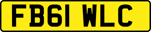 FB61WLC