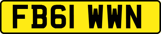 FB61WWN