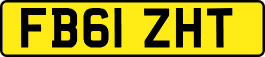FB61ZHT