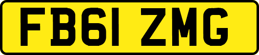 FB61ZMG