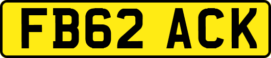 FB62ACK