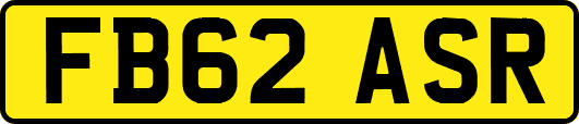 FB62ASR