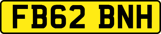 FB62BNH