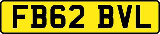 FB62BVL