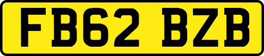 FB62BZB