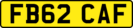 FB62CAF