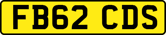 FB62CDS