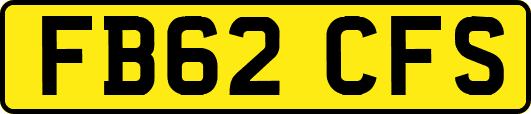 FB62CFS