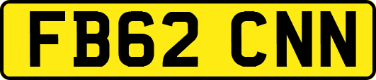 FB62CNN
