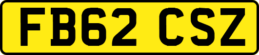 FB62CSZ