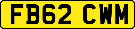 FB62CWM