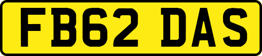 FB62DAS