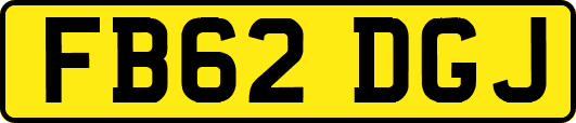 FB62DGJ