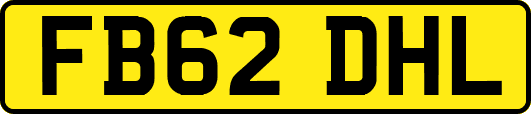FB62DHL