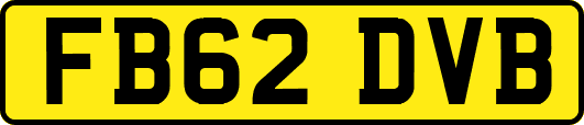 FB62DVB