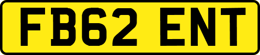 FB62ENT