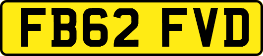 FB62FVD