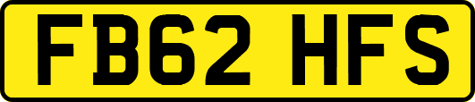FB62HFS
