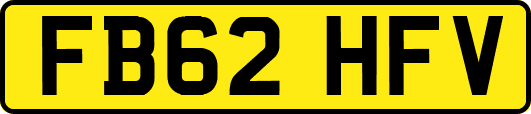 FB62HFV