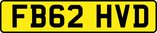 FB62HVD